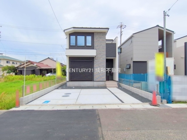 北名古屋市石橋郷の新築一戸建