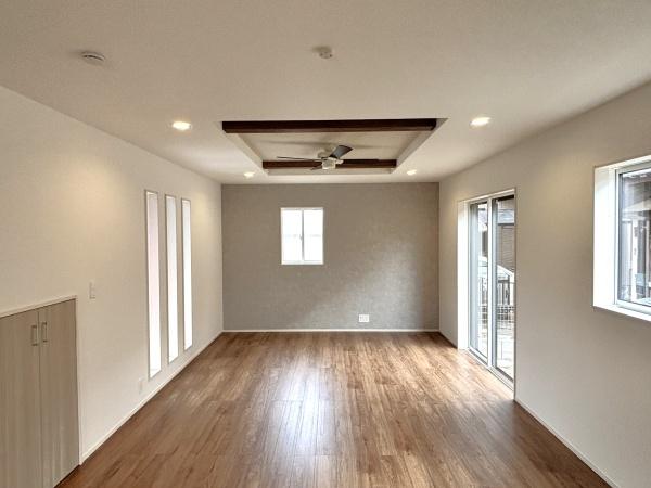 丹羽郡大口町豊田３丁目の新築一戸建