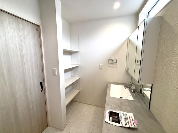 丹羽郡大口町豊田３丁目の新築一戸建