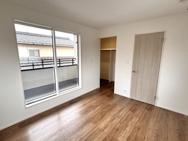 丹羽郡大口町豊田３丁目の新築一戸建