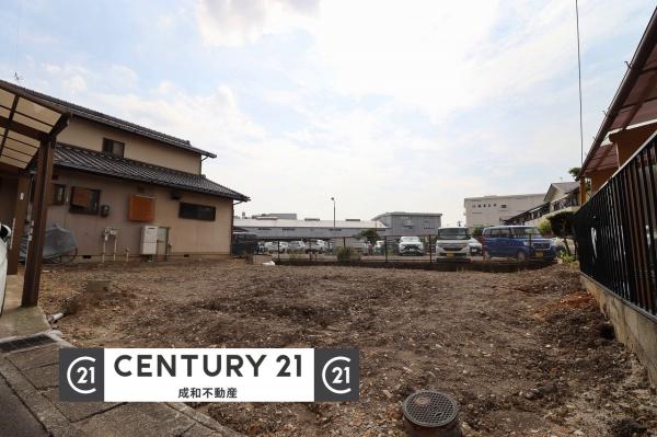 丹羽郡大口町豊田３丁目の新築一戸建