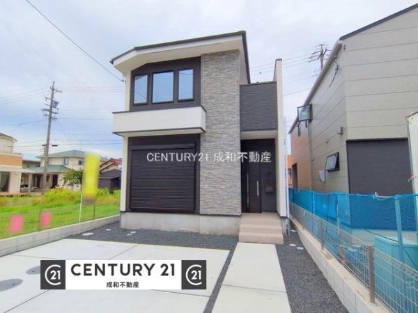 北名古屋市石橋郷の新築一戸建