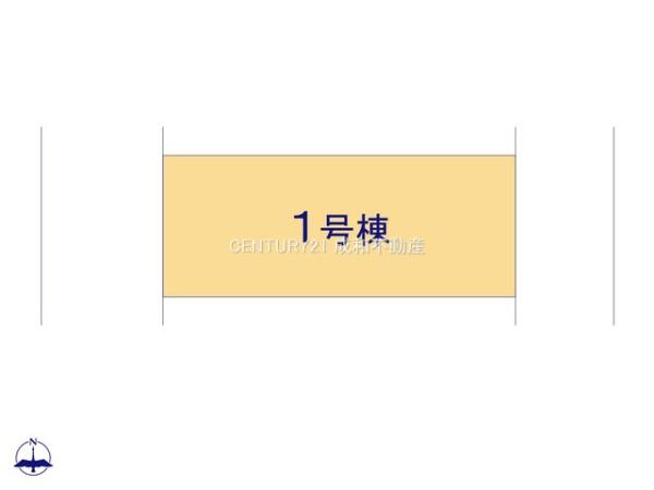 北名古屋市石橋郷の新築一戸建
