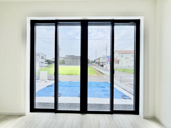 北名古屋市石橋郷の新築一戸建
