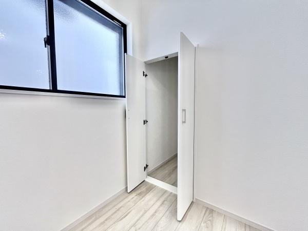 北名古屋市石橋郷の新築一戸建