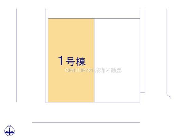 北名古屋市石橋郷の新築一戸建