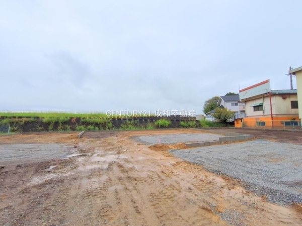 豊橋市高洲町字高洲の新築一戸建