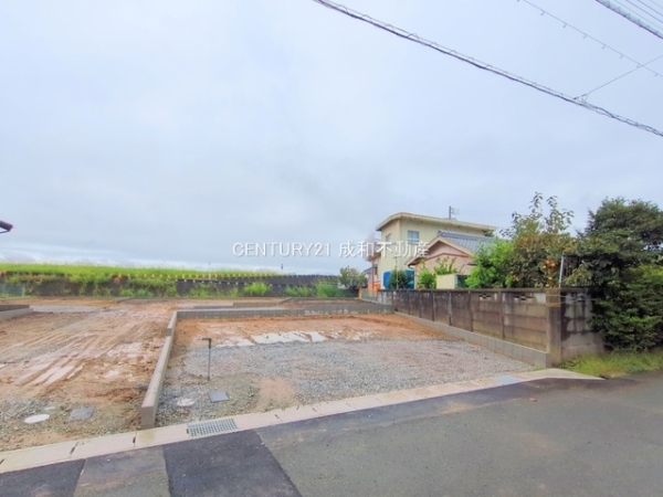 豊橋市高洲町字高洲の新築一戸建