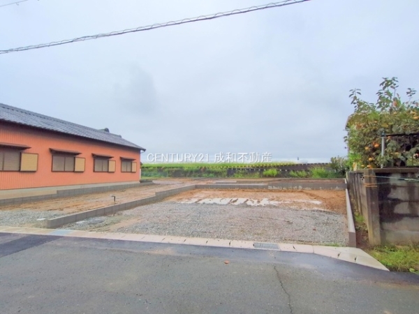 豊橋市高洲町字高洲の新築一戸建