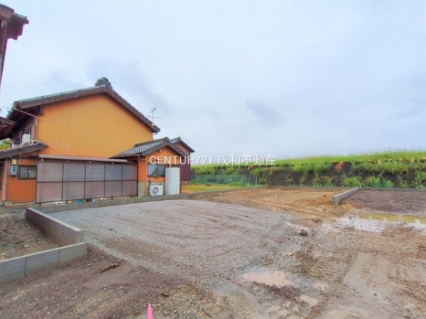豊橋市高洲町字高洲の新築一戸建