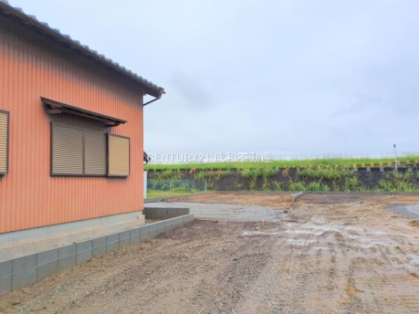 豊橋市高洲町字高洲の新築一戸建