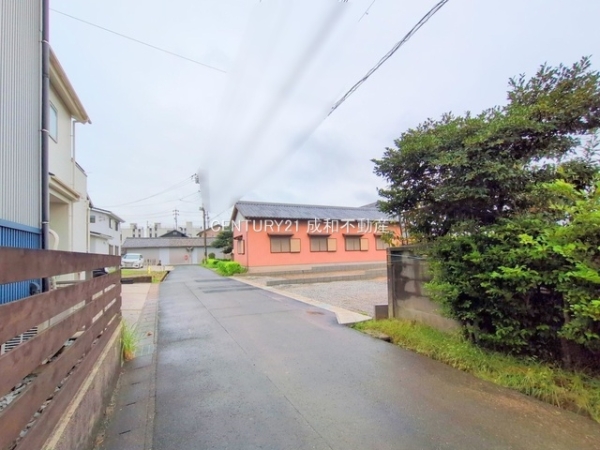 豊橋市高洲町字高洲の新築一戸建