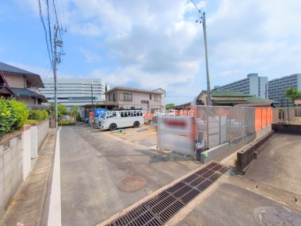 豊田市平山町１丁目の新築一戸建