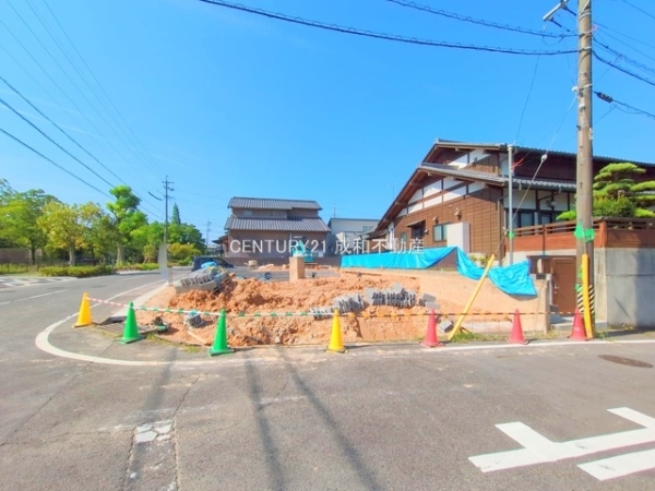 みよし市天王台の新築一戸建