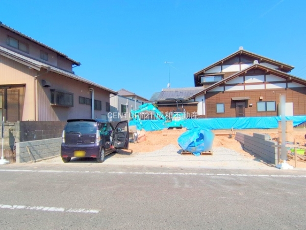 みよし市天王台の新築一戸建