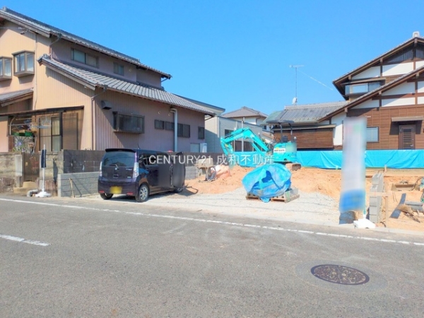 みよし市天王台の新築一戸建