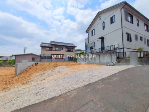 豊田市明和町５丁目の新築一戸建