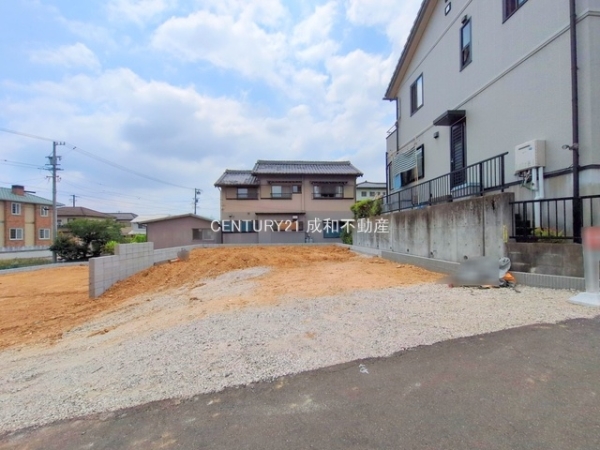 豊田市明和町５丁目の新築一戸建