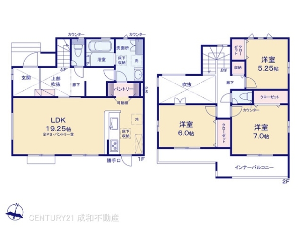名古屋市港区本宮町８丁目の新築一戸建