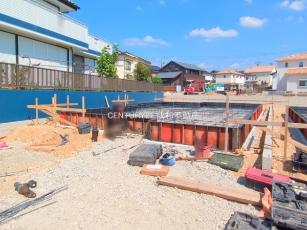 名古屋市緑区旭出２丁目の新築一戸建