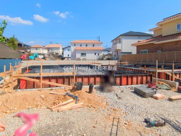 名古屋市緑区旭出２丁目の新築一戸建