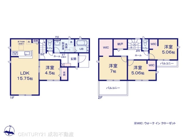 江南市河野町河野の新築一戸建