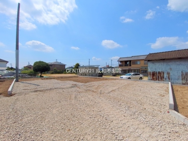 江南市河野町河野の新築一戸建