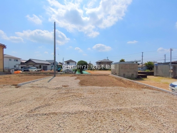 江南市河野町河野の新築一戸建