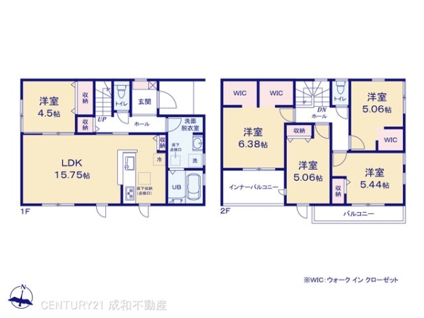 江南市河野町河野の新築一戸建