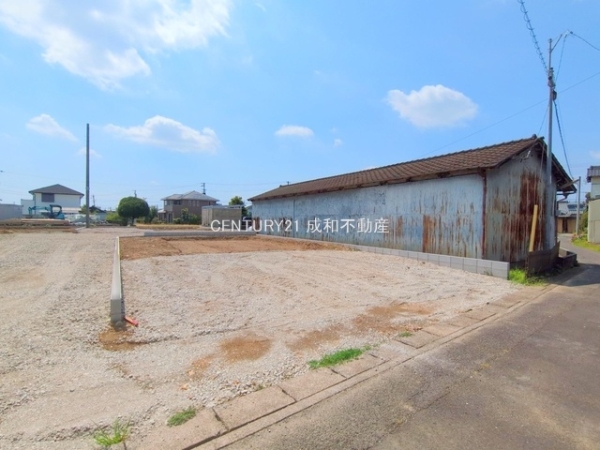 江南市河野町河野の新築一戸建