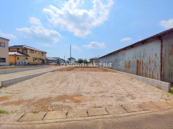 江南市河野町河野の新築一戸建