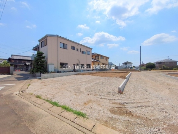 江南市河野町河野の新築一戸建