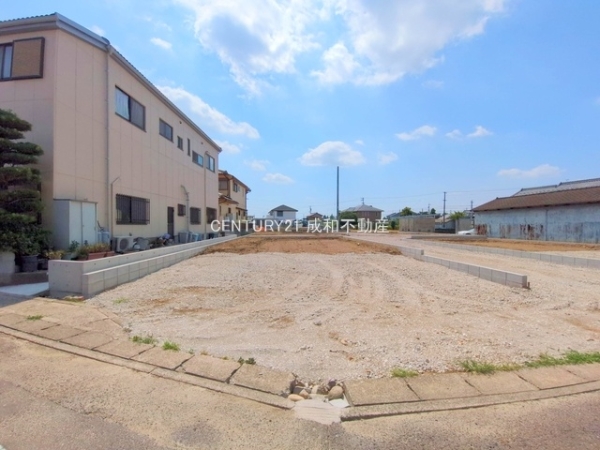 江南市河野町河野の新築一戸建