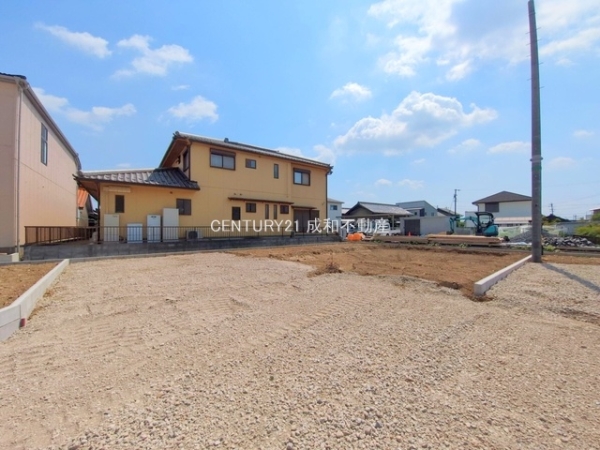 江南市河野町河野の新築一戸建