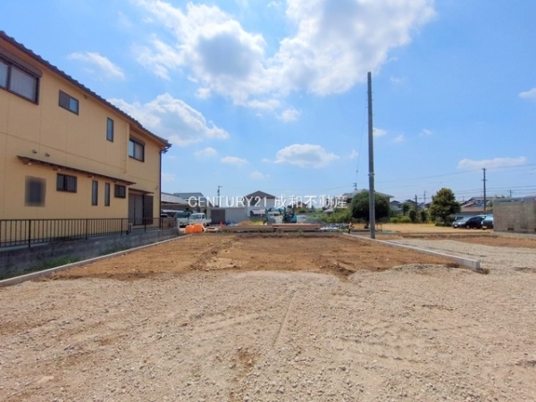 江南市河野町河野の新築一戸建