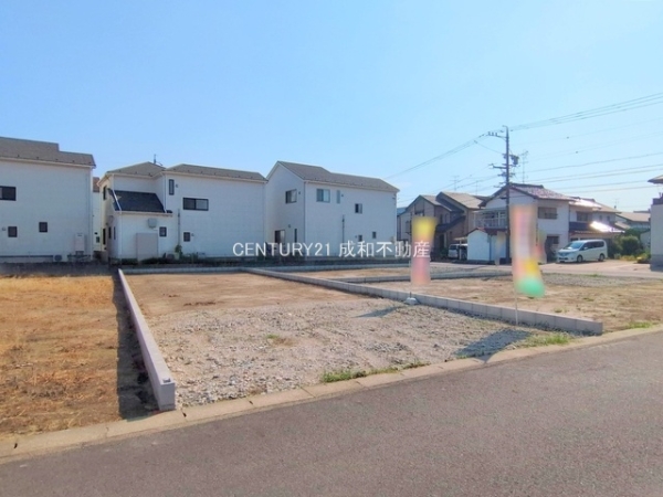 江南市今市場町秋津の新築一戸建