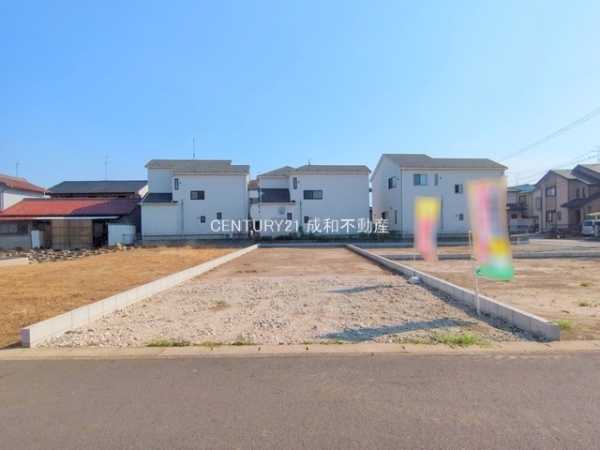 江南市今市場町秋津の新築一戸建