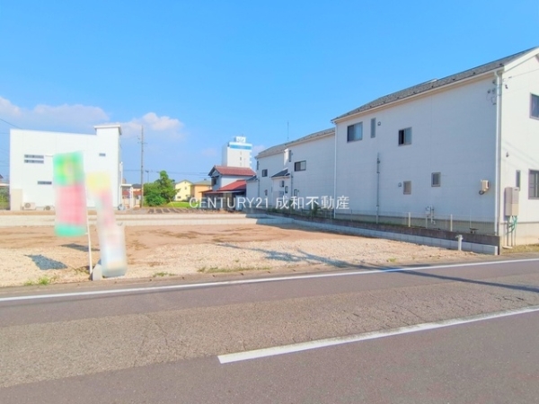 江南市今市場町秋津の新築一戸建