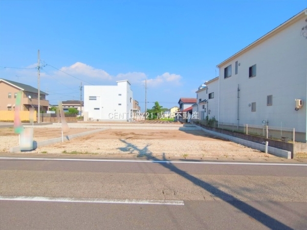江南市今市場町秋津の新築一戸建