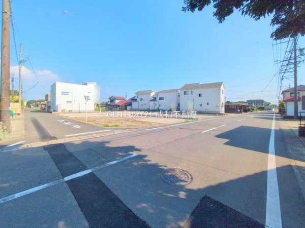 江南市今市場町秋津の新築一戸建