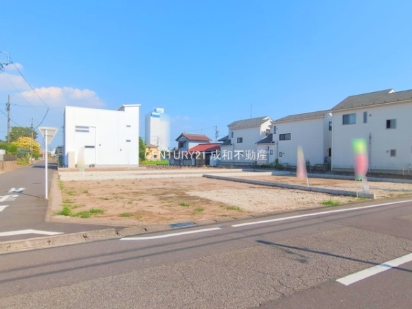 江南市今市場町秋津の新築一戸建