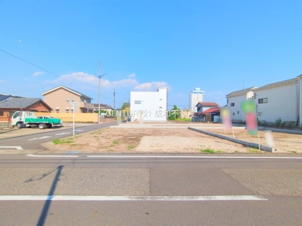 江南市今市場町秋津の新築一戸建
