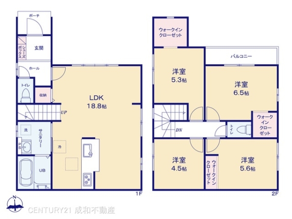 海部郡蟹江町桜３丁目の新築一戸建