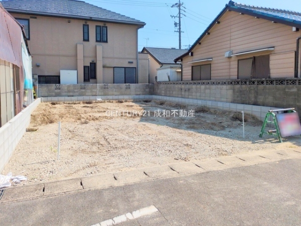 海部郡蟹江町桜３丁目の新築一戸建