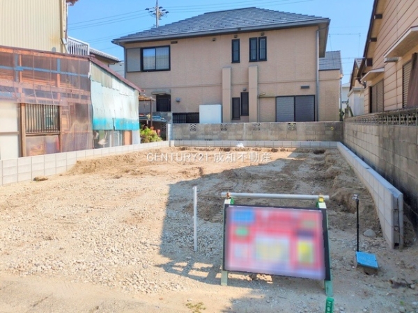海部郡蟹江町桜３丁目の新築一戸建