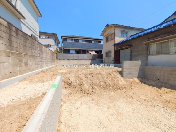 日進市岩崎町元井ゲの新築一戸建