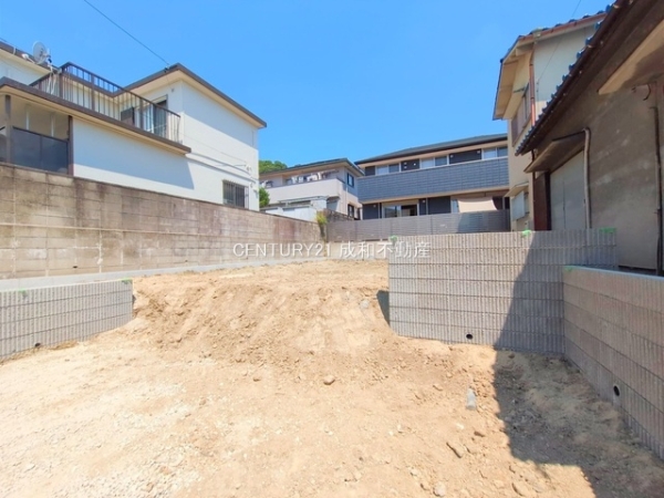 日進市岩崎町元井ゲの新築一戸建