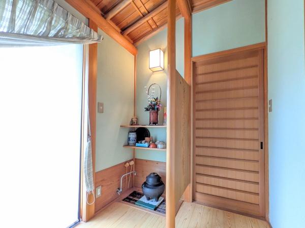 稲沢市奥田町六畝六歩の中古一戸建て