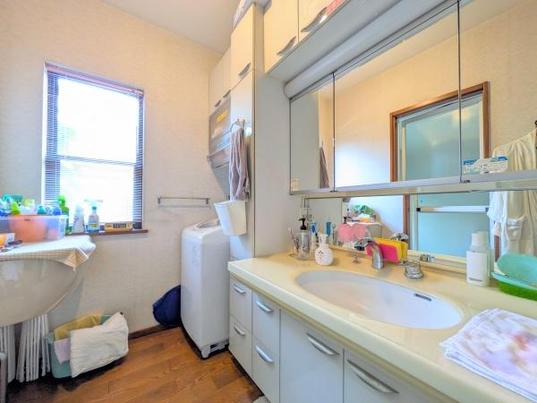 稲沢市奥田町六畝六歩の中古一戸建て
