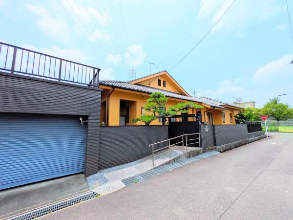 稲沢市奥田町六畝六歩の中古一戸建